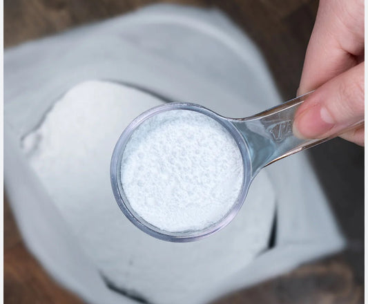 Pure NAC Powder N - Acetyl - Cysteine Powder 100g - Junipers